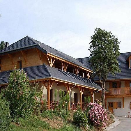 Auberge La Ferme De Ferrieres Annecy Exterior foto