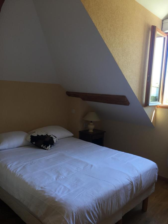 Auberge La Ferme De Ferrieres Annecy Exterior foto