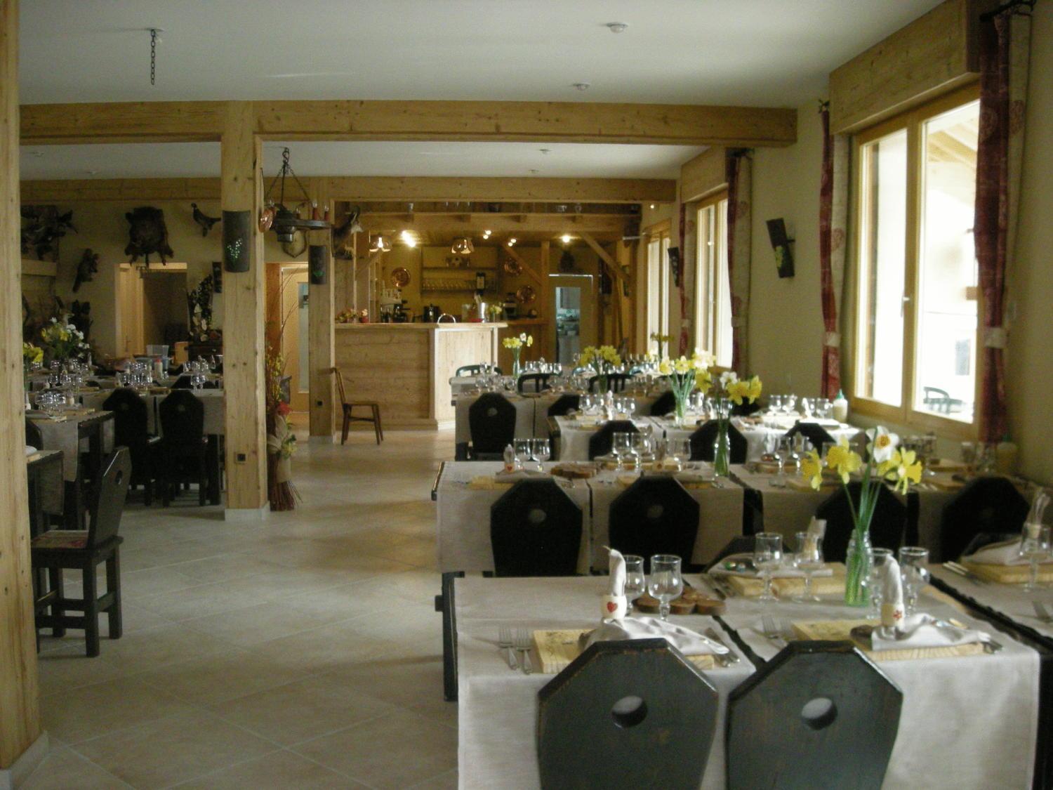 Auberge La Ferme De Ferrieres Annecy Exterior foto