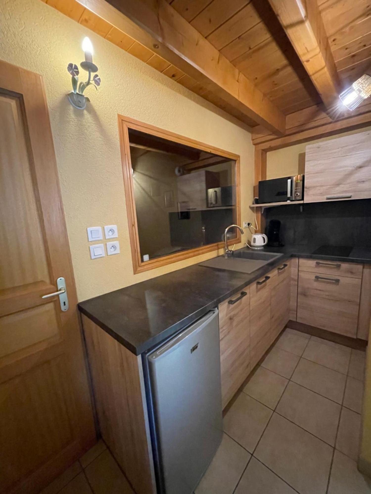 Auberge La Ferme De Ferrieres Annecy Exterior foto