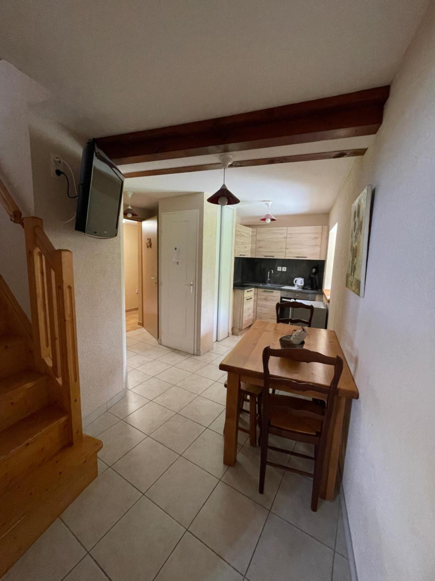 Auberge La Ferme De Ferrieres Annecy Exterior foto