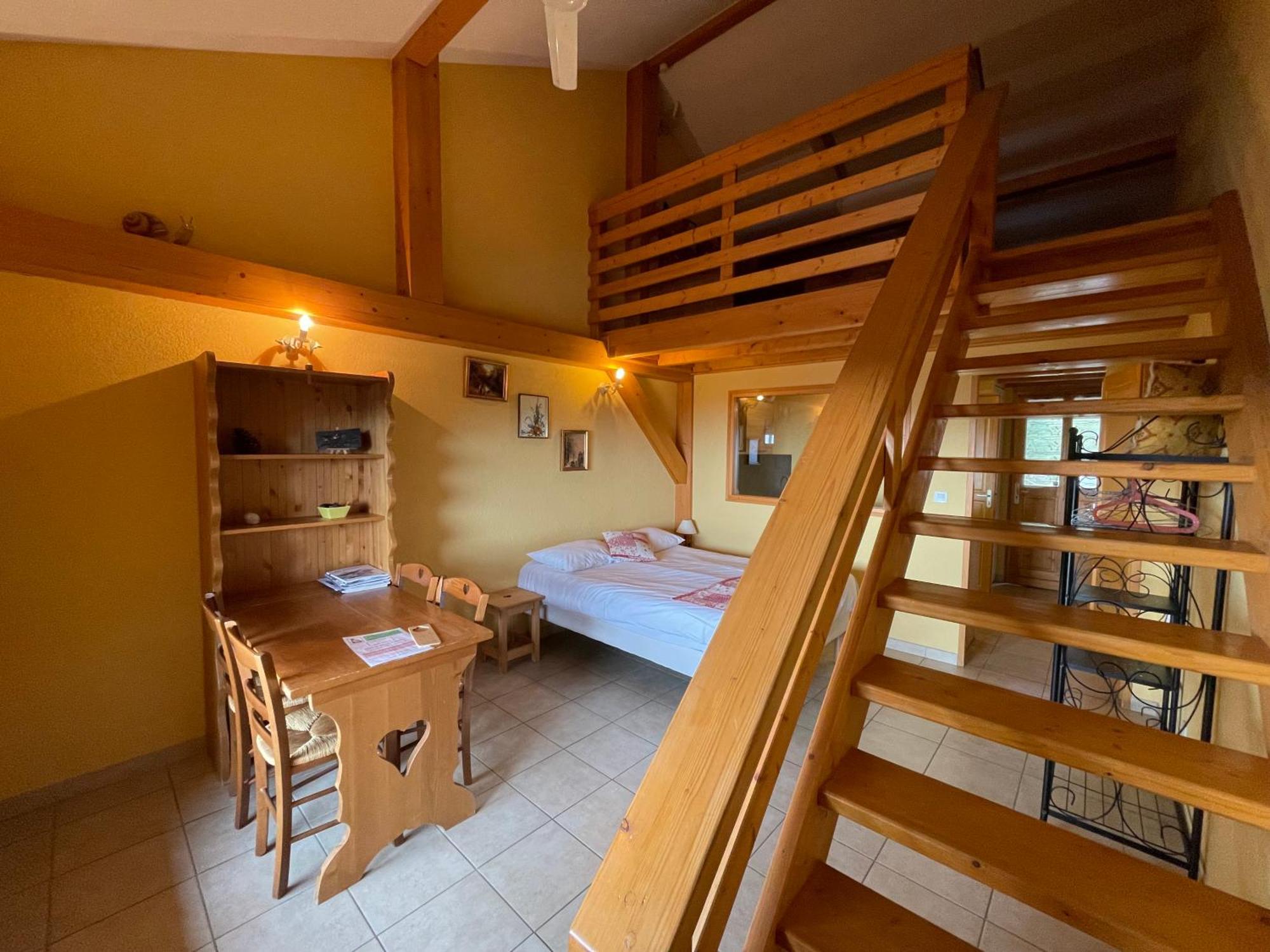 Auberge La Ferme De Ferrieres Annecy Exterior foto