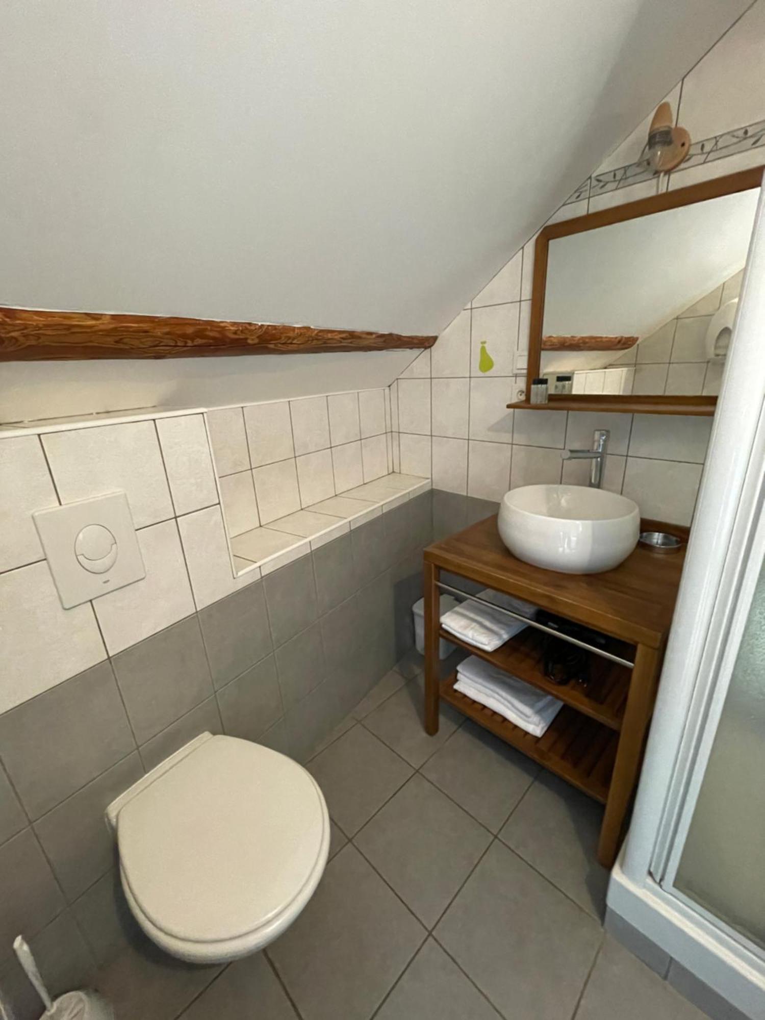 Auberge La Ferme De Ferrieres Annecy Exterior foto