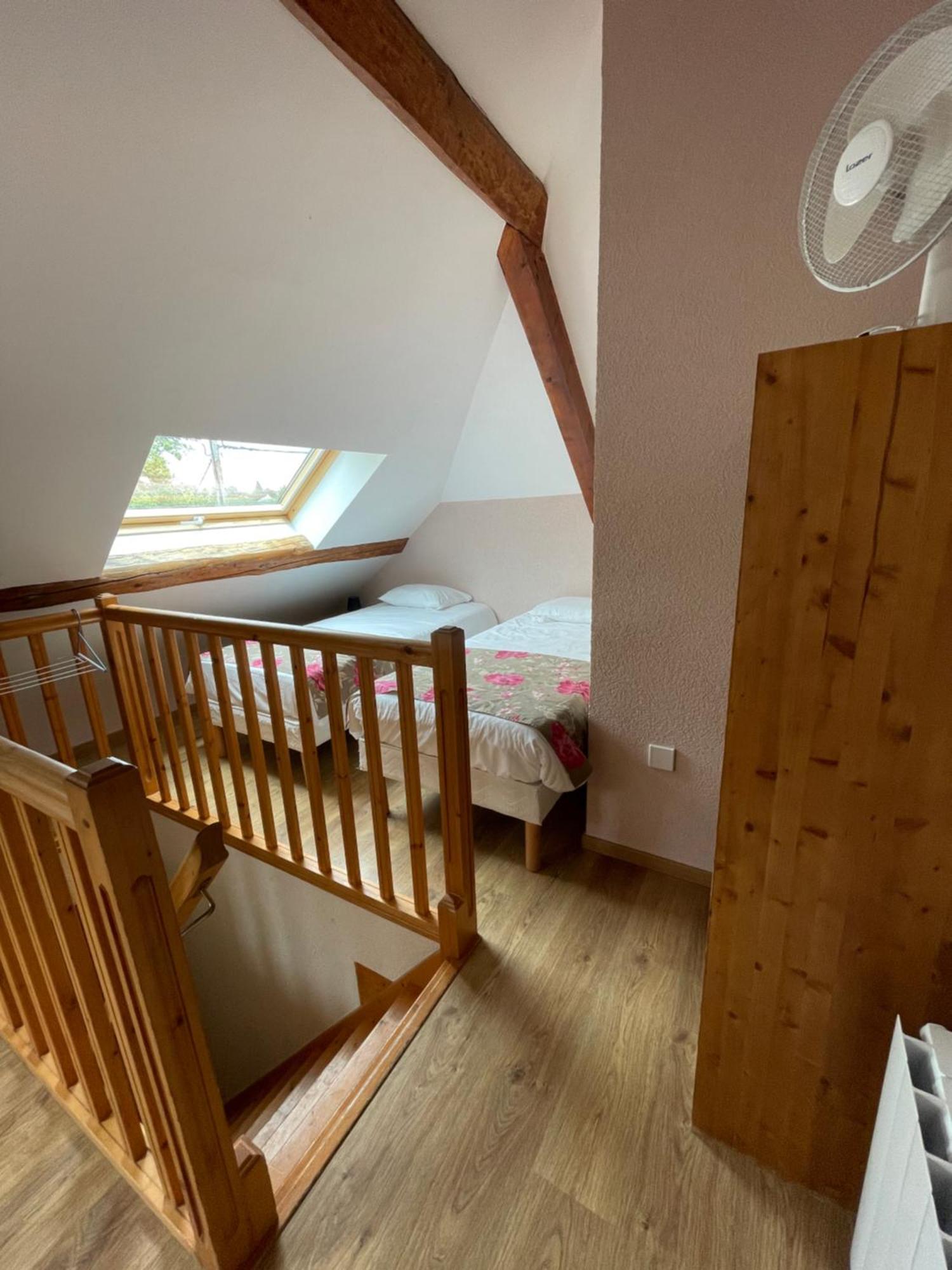 Auberge La Ferme De Ferrieres Annecy Exterior foto
