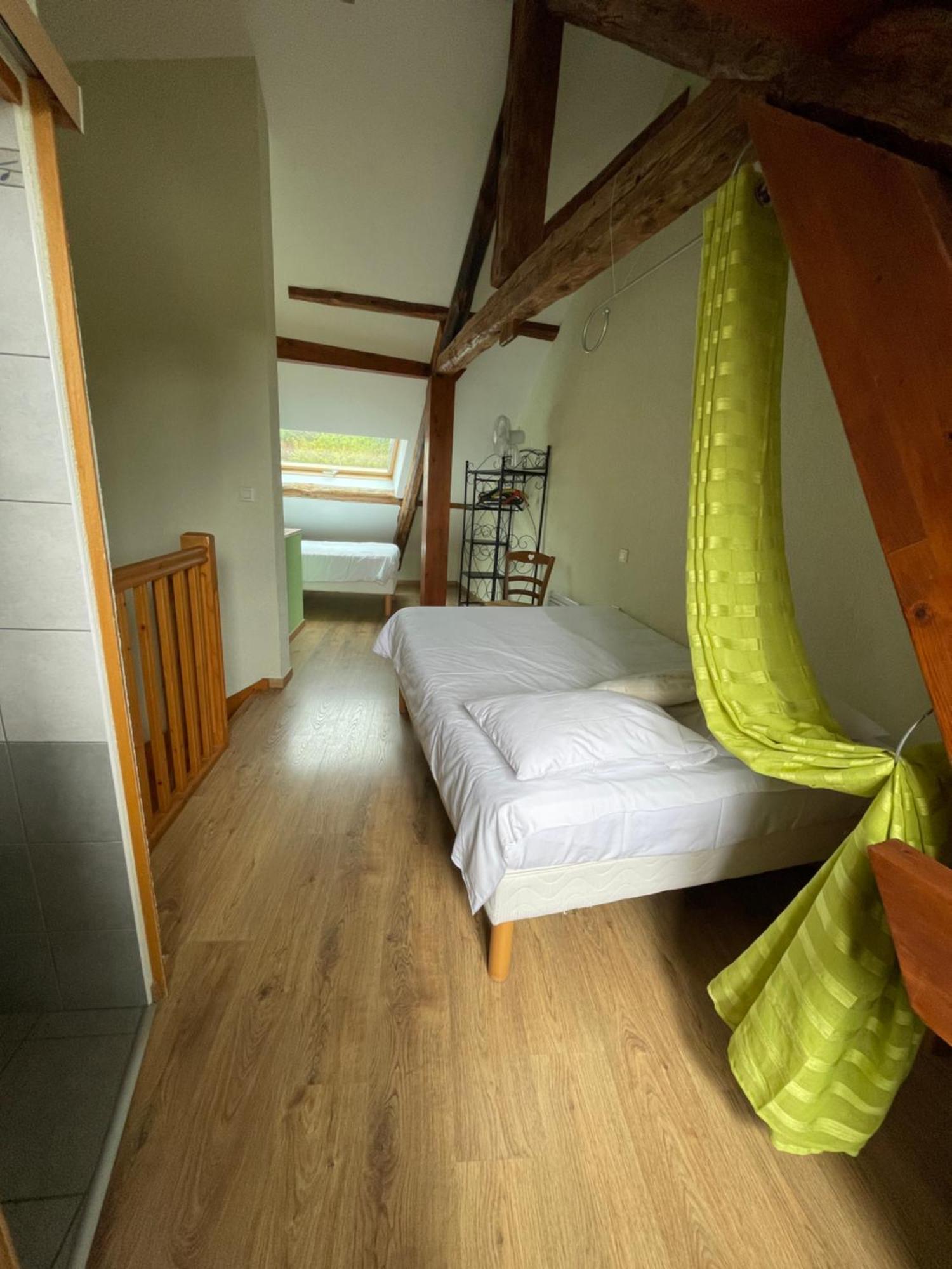 Auberge La Ferme De Ferrieres Annecy Exterior foto