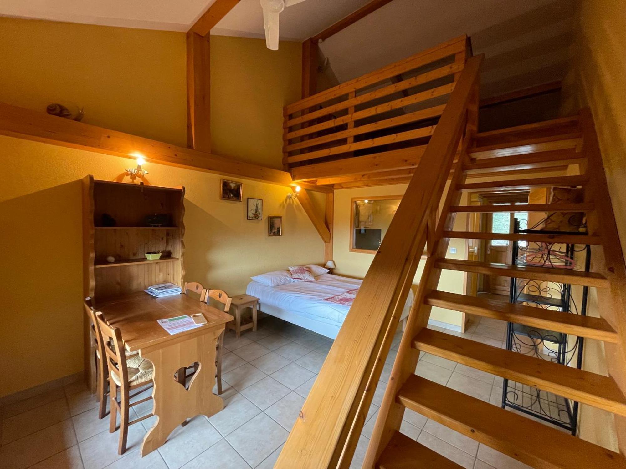 Auberge La Ferme De Ferrieres Annecy Exterior foto