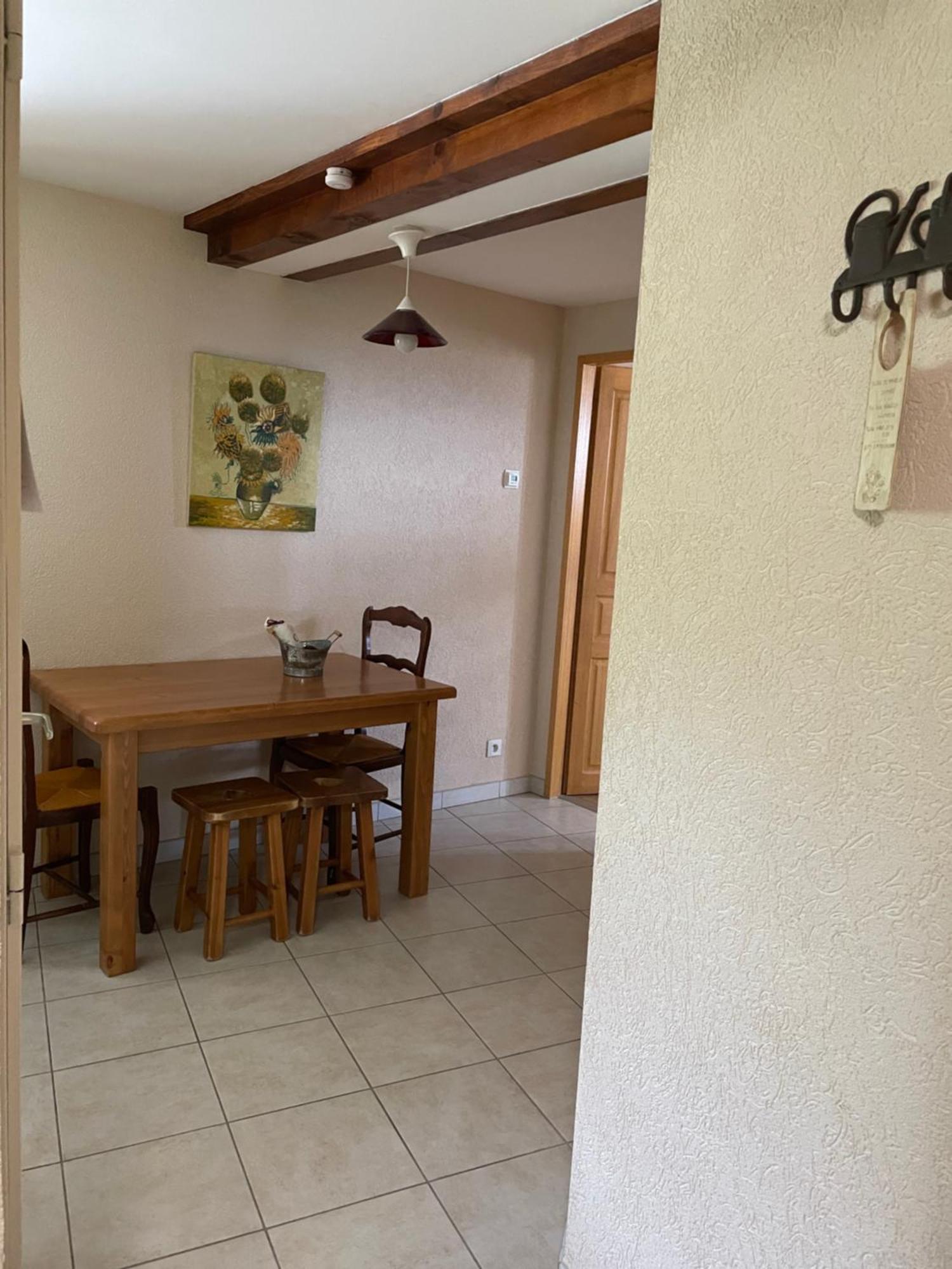 Auberge La Ferme De Ferrieres Annecy Exterior foto