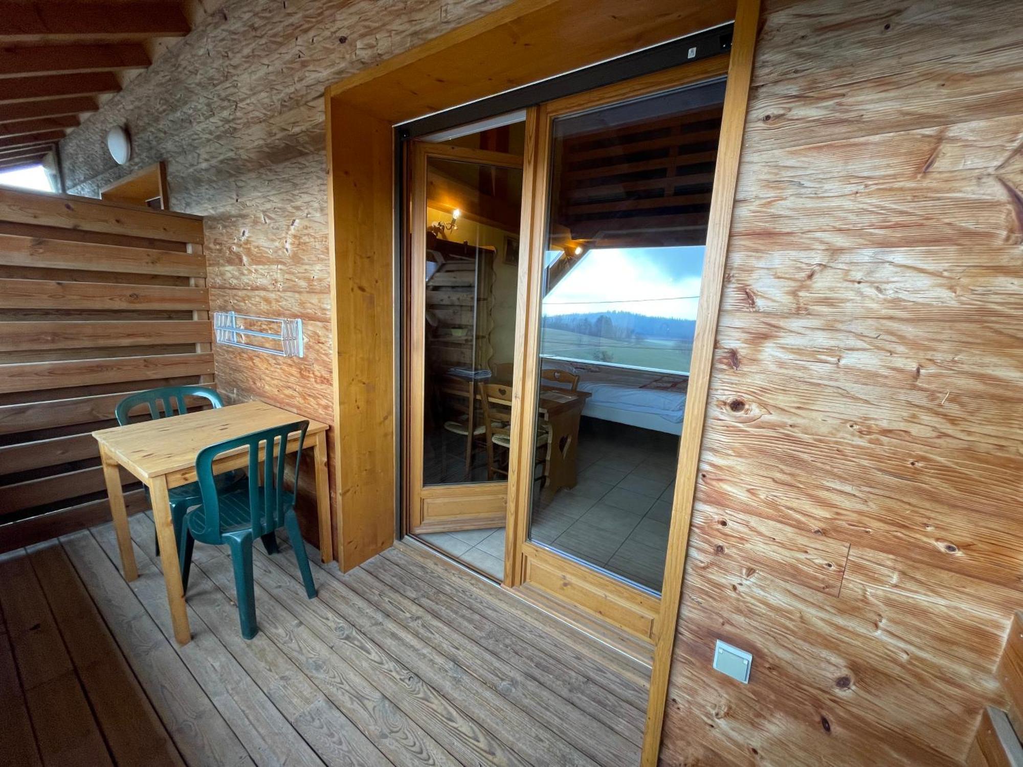 Auberge La Ferme De Ferrieres Annecy Exterior foto