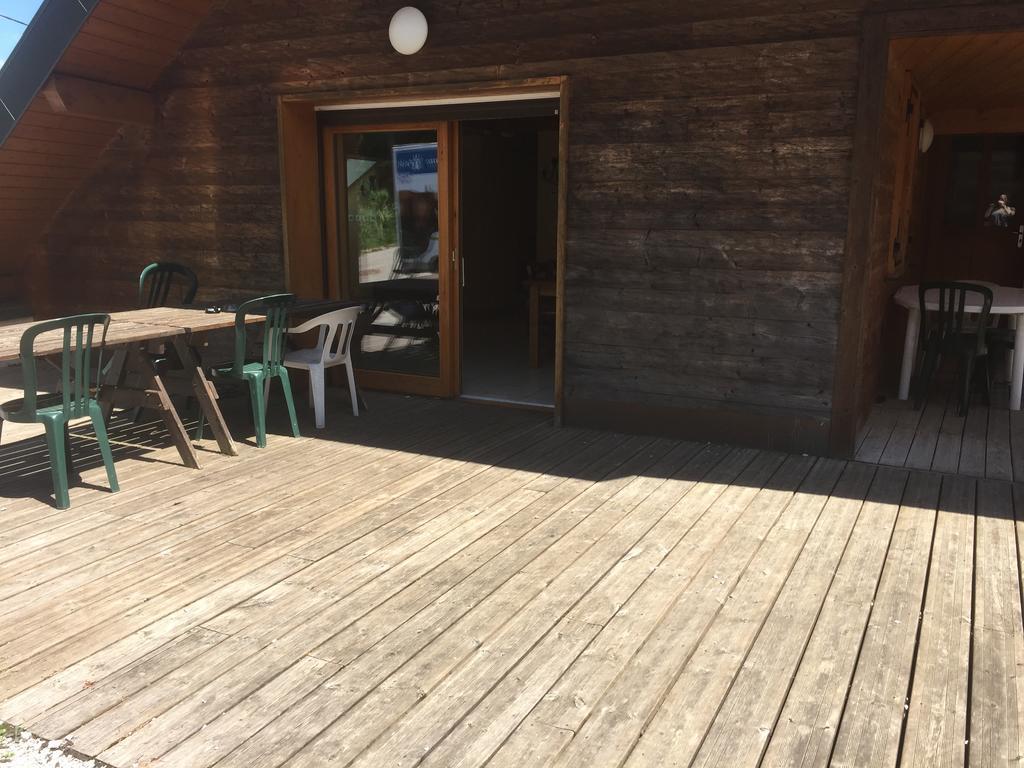Auberge La Ferme De Ferrieres Annecy Exterior foto