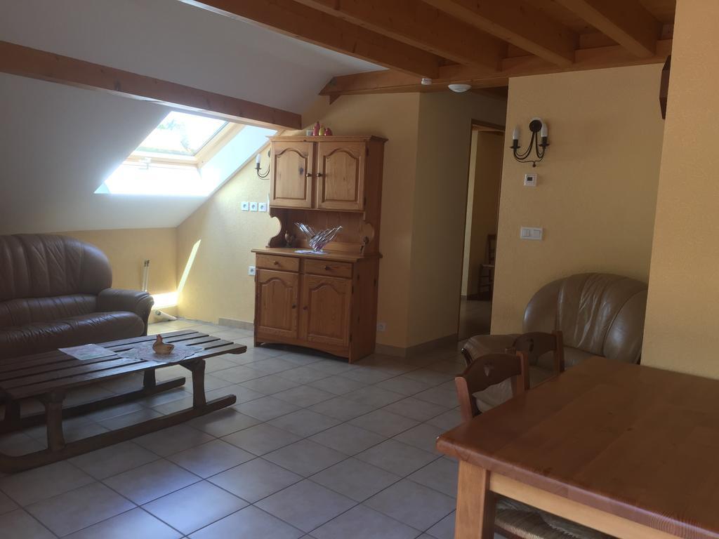 Auberge La Ferme De Ferrieres Annecy Exterior foto