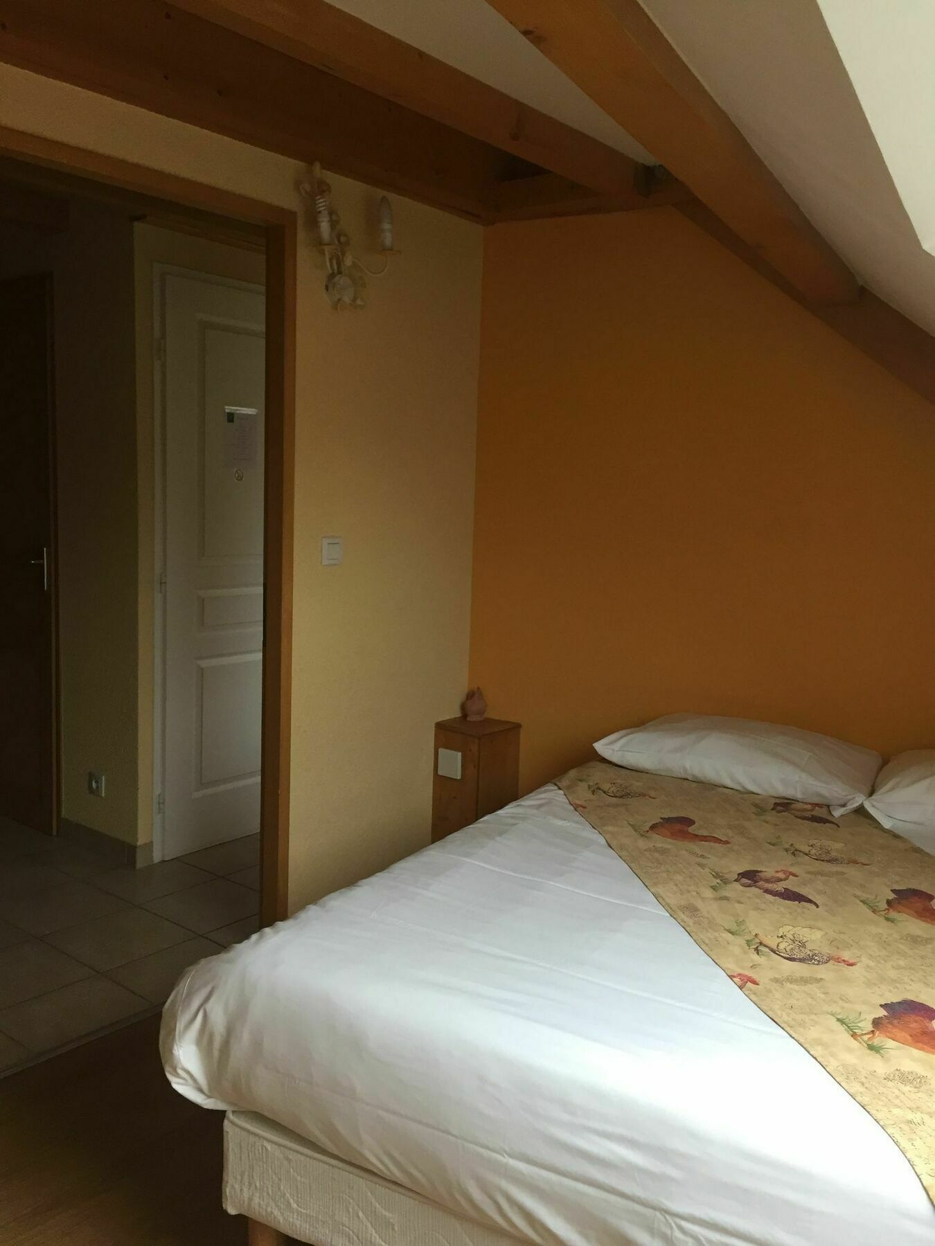 Auberge La Ferme De Ferrieres Annecy Exterior foto