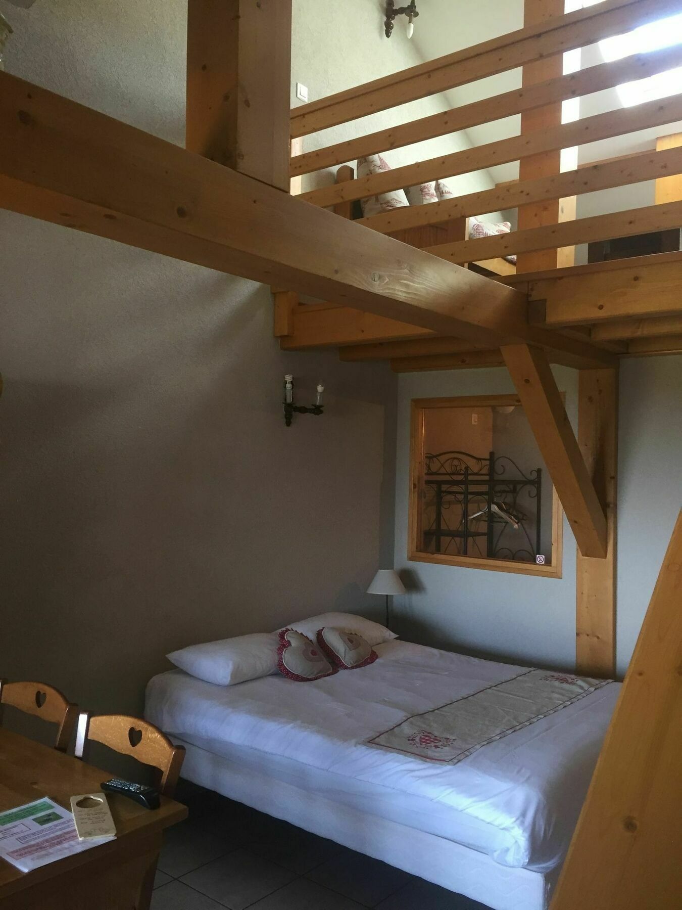Auberge La Ferme De Ferrieres Annecy Exterior foto
