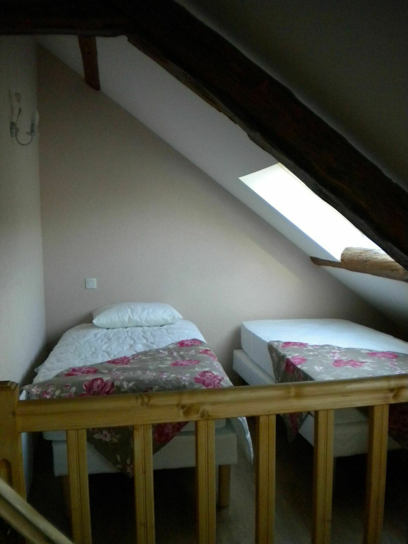 Auberge La Ferme De Ferrieres Annecy Exterior foto